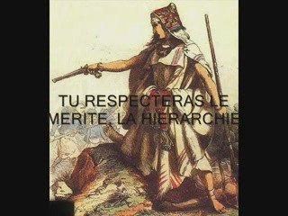 Tu aimeras ta Kabylie