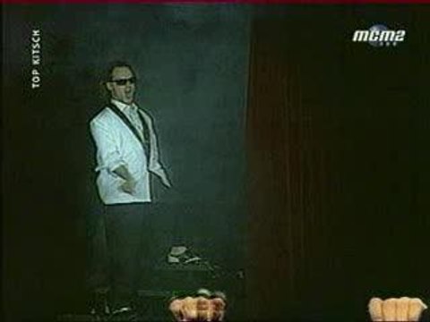 Vincent Lagaf - Bo Le Lavabo