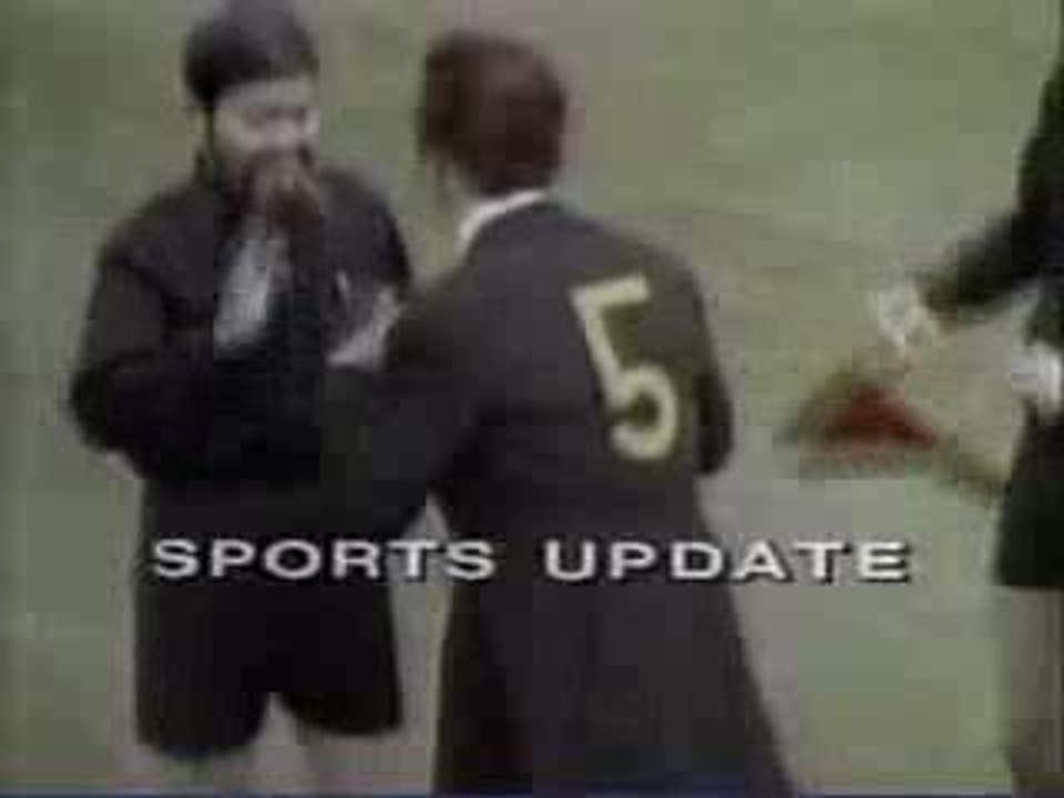 Monty Python - Match des philosophes