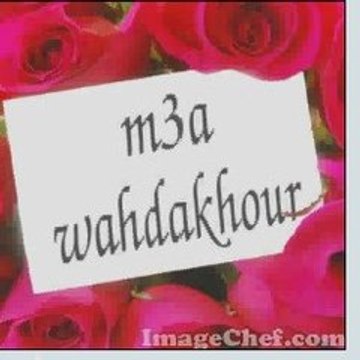 sans toi je suis un homme perdu -cheb nasro