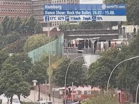 Paris - France, Melbourne - Australia, Plettenberg Bay - South Africa, Dolomites - Italy, Hamburg - Germany, Pine Valley - Beijing - China, Berlin - Germany