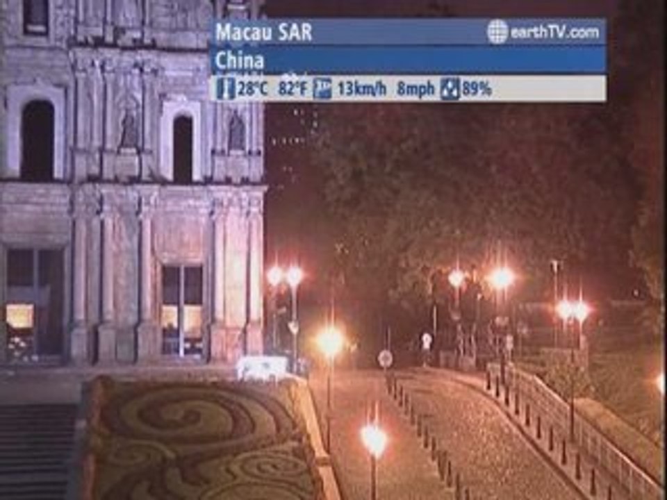 Paris - France, Plettenberg Bay - South Africa, Yas Island - UAE - Abu Dhabi, Dolomites - Italy, Macau SAR - China, St. Andrews - Canada, New York - USA