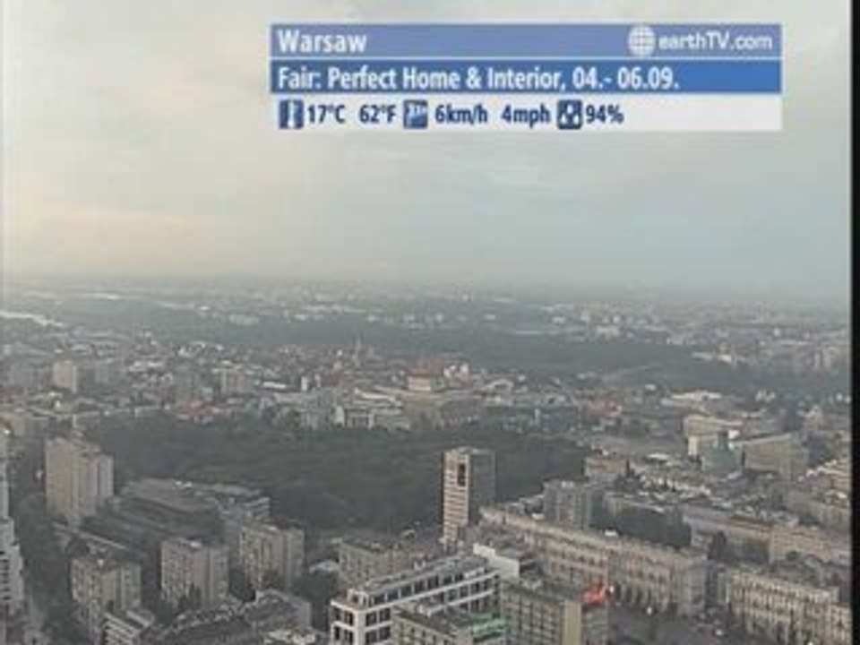 Lech Zurs am Arlberg - Austria, St. Andrews - Canada, London - United Kingdom, Warsaw - Poland, Dusseldorf - Germany, Honolulu - USA, Ascona - Ticino - Switzerland