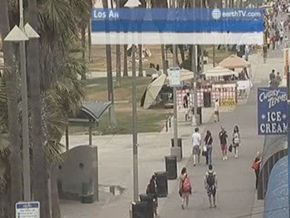 Warnemunde - Germany, Johannesburg - South Africa, Antibes - Juan-les-Pins - France, Sydney - Australia, Rio de Janeiro - Brazil, Los Angeles - USA, Macau SAR - China