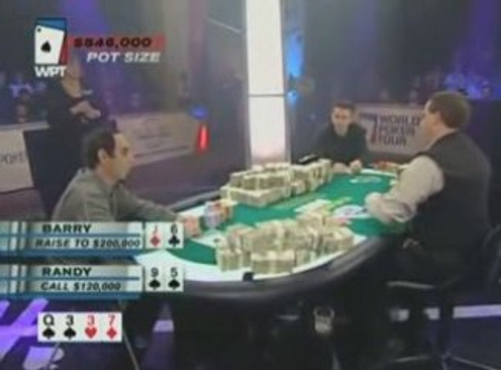 WPT World Poker Open 2004 pt4