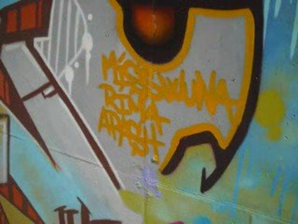 graffiti kizer354
