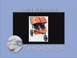Twin Strollers