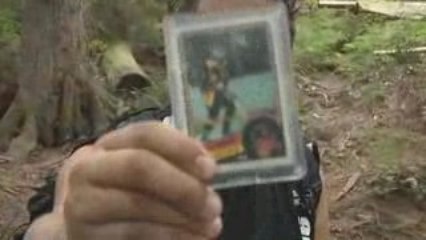 Grouse Grind + Free Cam Neely Rookie Card - Parksy's Corner