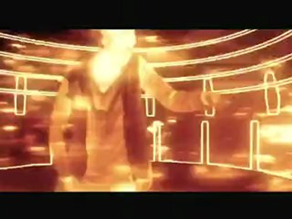 Linkin Park - "New Divide" Single - HQ