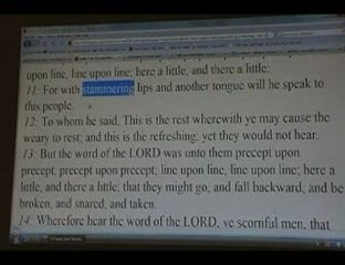 PT.4 BREAKDOWN OF HEBREW WORDS