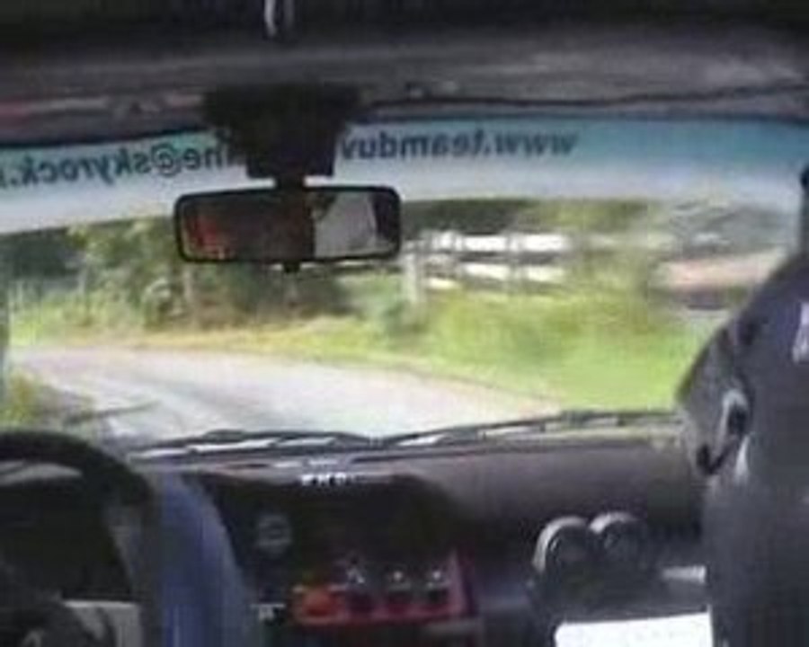 rallye de la baie es 2