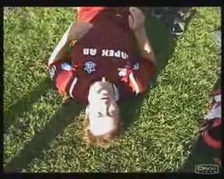 Strandnäs Stål vs Dynamo Kraft 2008