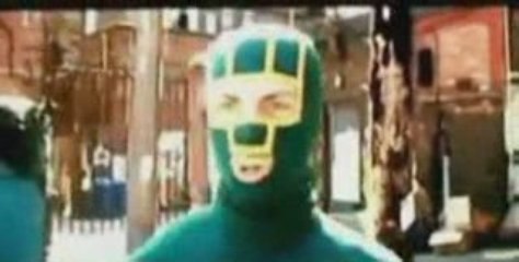 Clip Comic Con #1 VO - Clip Comic Con #1 VO