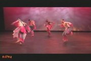 Shimmer- Native Canadian & Australian Traditional Dance