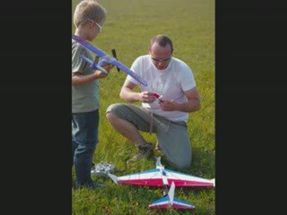 Stickjet