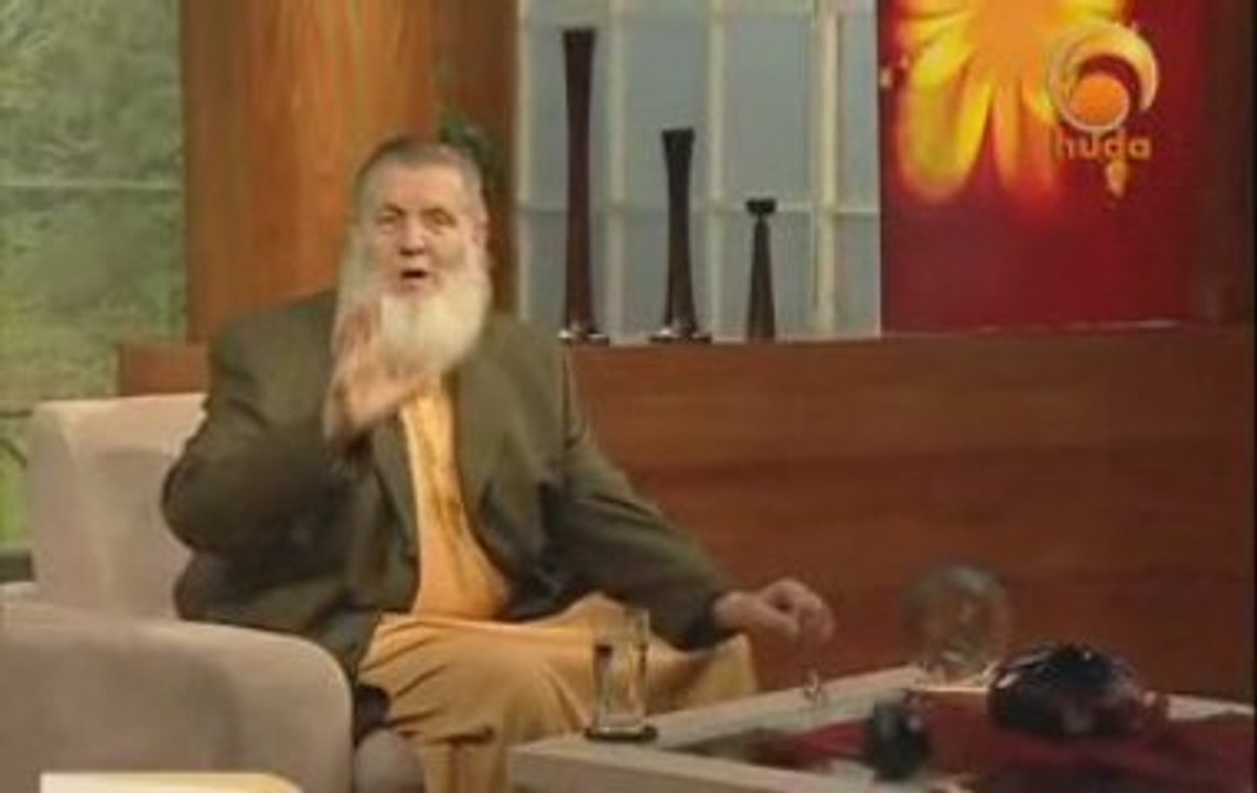 Beauties of Islam-Love & Islam (Sheikh Yusuf Estes)