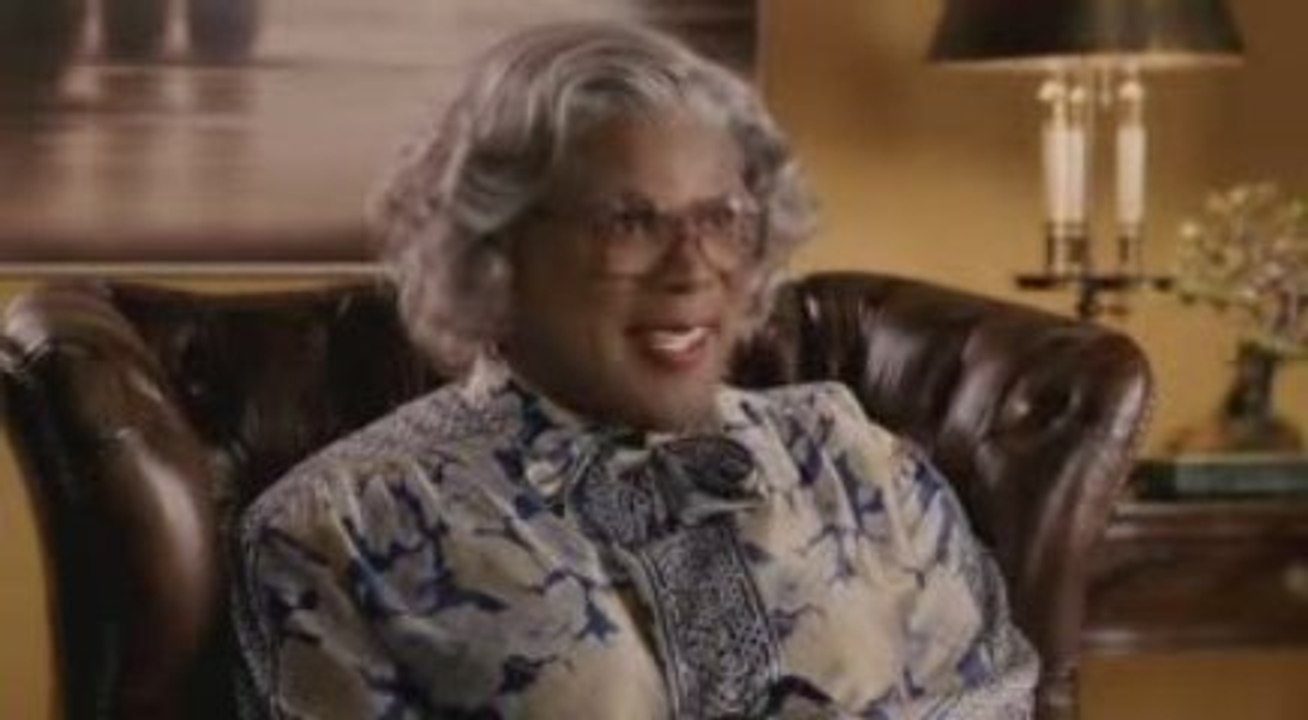 madea