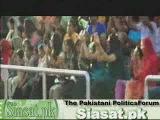 Siasat.pk- Sada Sohna Pakistan - Jassi Lailpuria -Must Watch