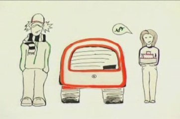 Ride-Share for Real People!