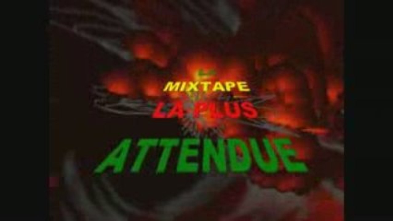 La MIXTAPE CONSCIENSUS