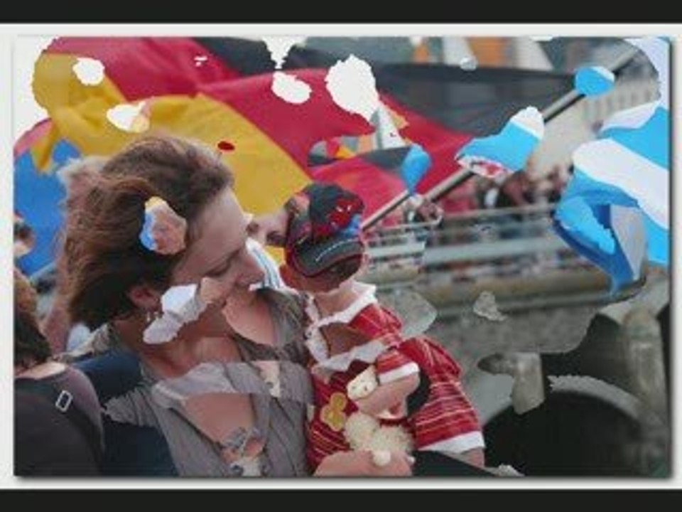 fete de la mer st valery en caux 2009