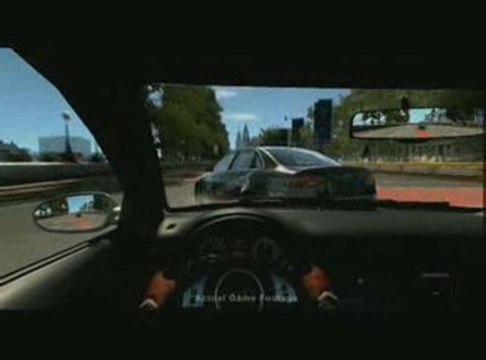 Bandes annonces - Need for Speed Shift - Premier trailer