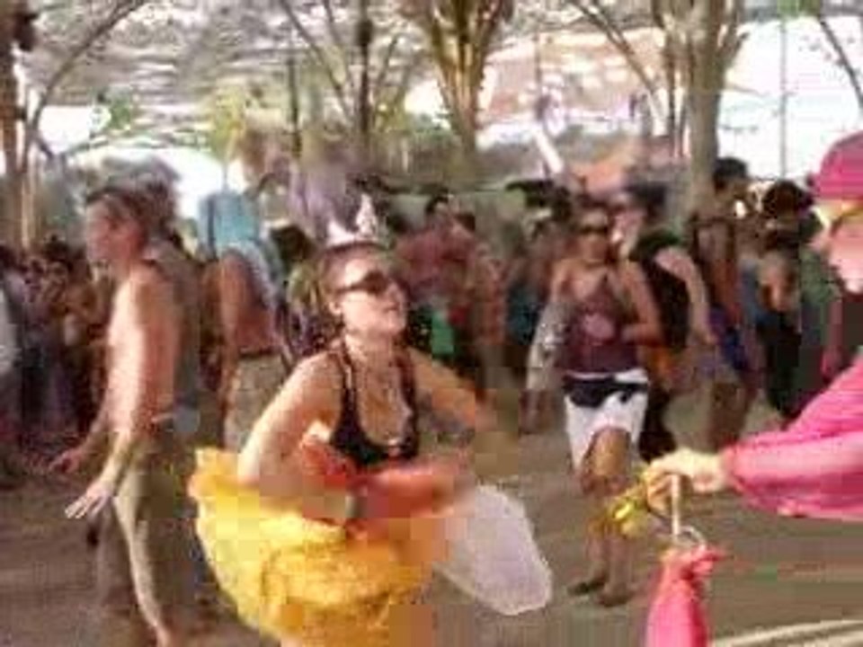 freedom festival 2009 un ptit avant gout!