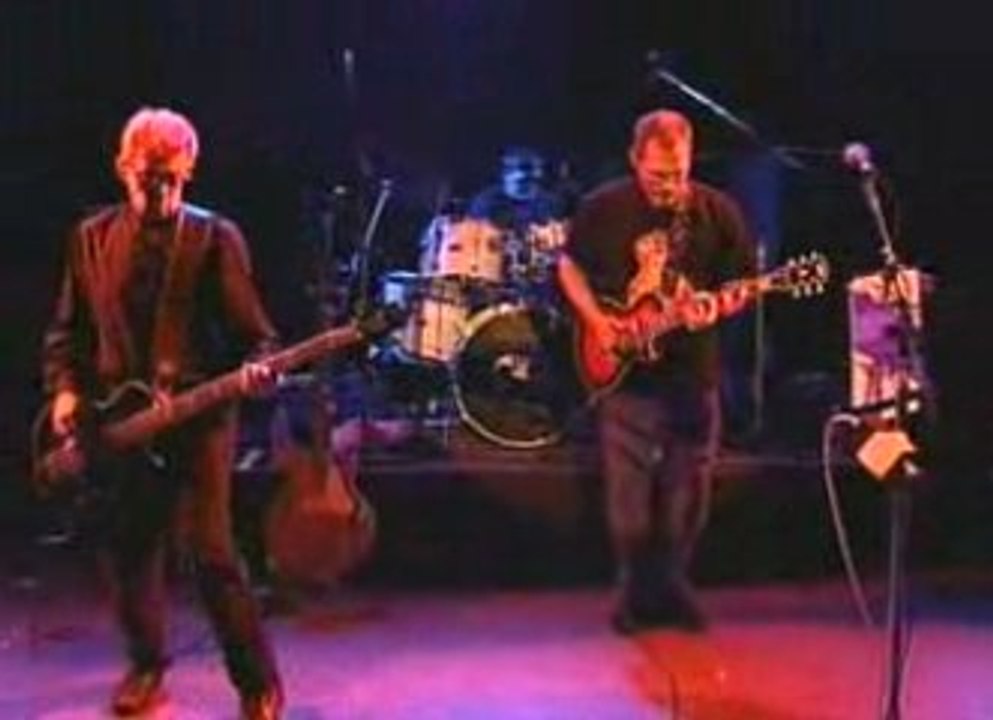 Hot Tuna Electric Celestial Blues At The Fillmore 2000 Vidéo