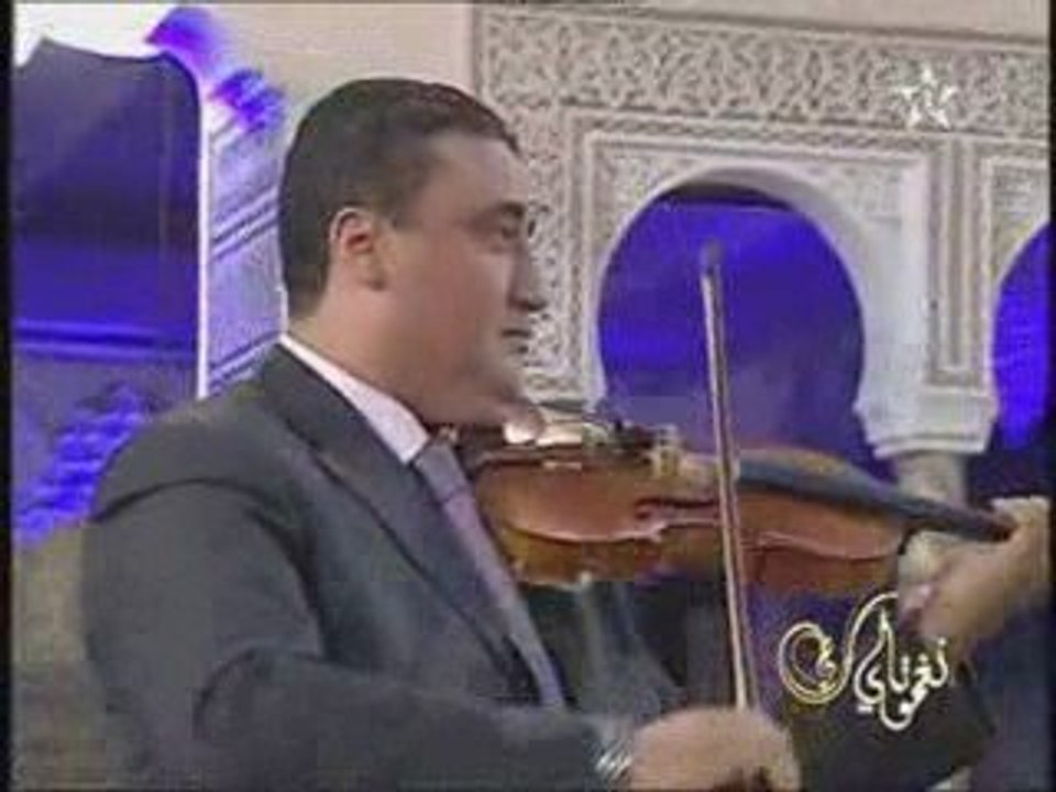 MAROC ASMAA AL JABRI_BARED_OUSSKHOUN
