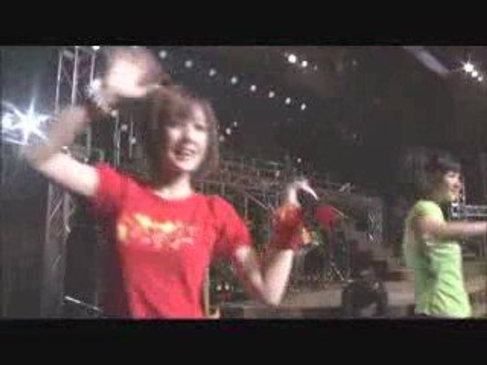 Buono! Live 2009 - Hybrid Punch part 9 / 9