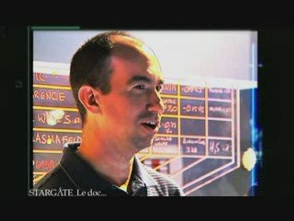 Stargate - En route vers les étoiles - Partie 3