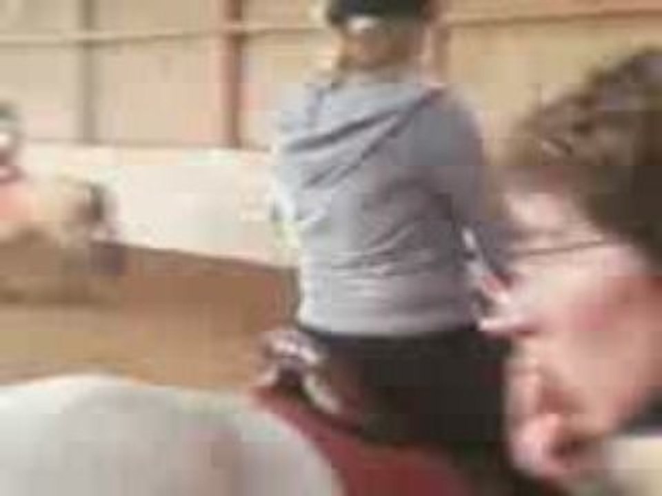 Galop 3