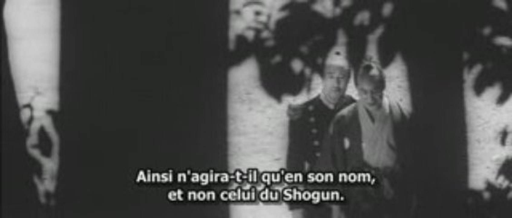 Assassination 6 (fin)