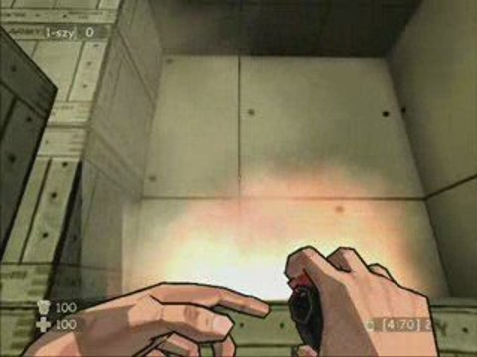 XIII Bugs