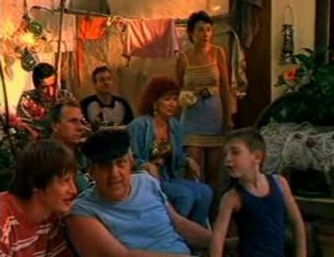 Pub TV Flammkueche Stoeffler Le Marseillais