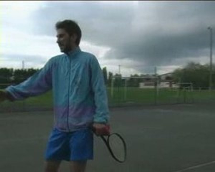 Mariage jérémy marina 08082009