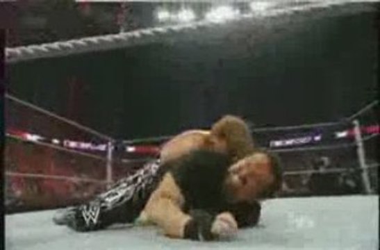 ECW William Regal vs Tommy Dreamer