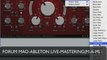 Redline Reverbe 112 db Vsti/Vst DIDGUITARE