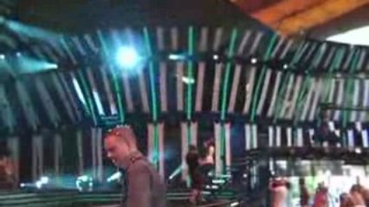 EWA FARNA-Cicho, trial SOPOT HIT FESTIWAL