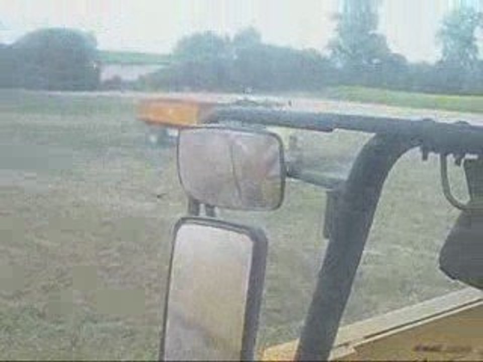 Moisson partie 1