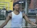 Mad Tv  Real gangsta fight