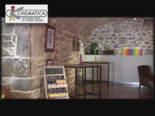 gite chez un vigneron à Montbrun des Corbières