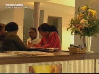 Afrique du Sud:Premier test mondial du vaccin contre le SIDA