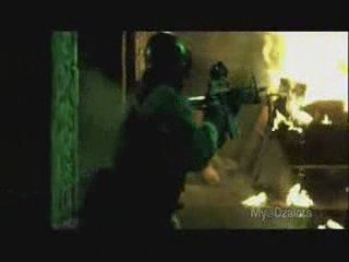 Black Hawk Down - Leave No Man Behind