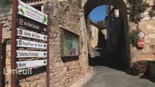 Hotel de charme en Dordogne Périgord : Le Forêt à Lalinde