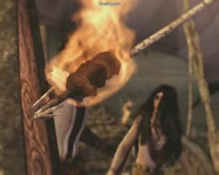 Prince of Persia - The Two Thrones