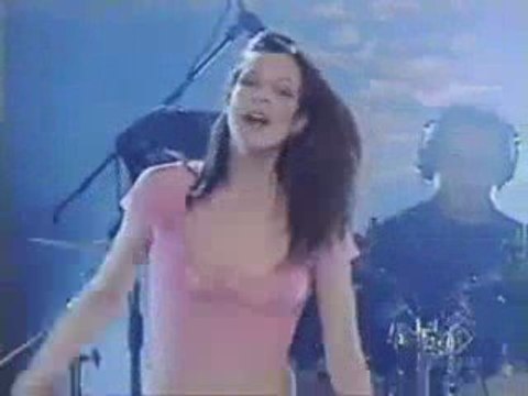 Roberta Ruiu - Baby one more time - Popstars Finale