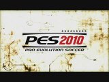 PES 2010 : Les nouveautés