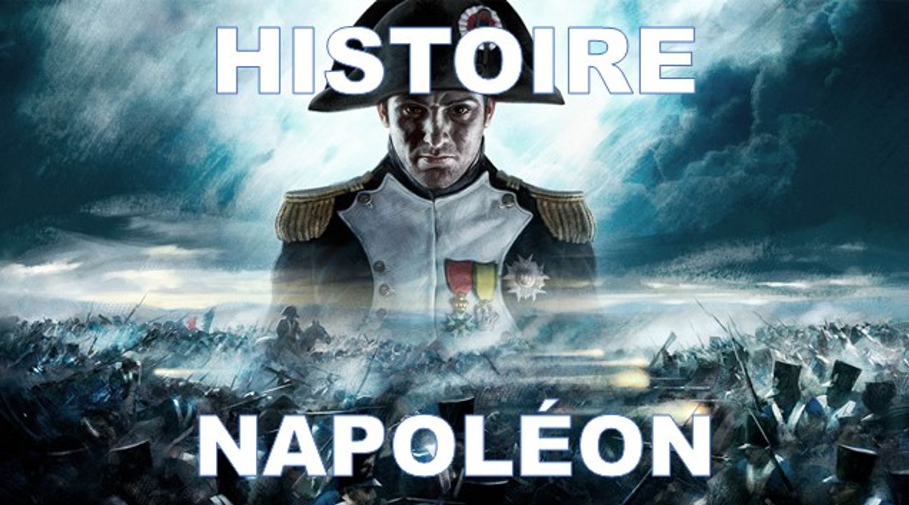 Napoléon au château de Marracq (Bayonne)