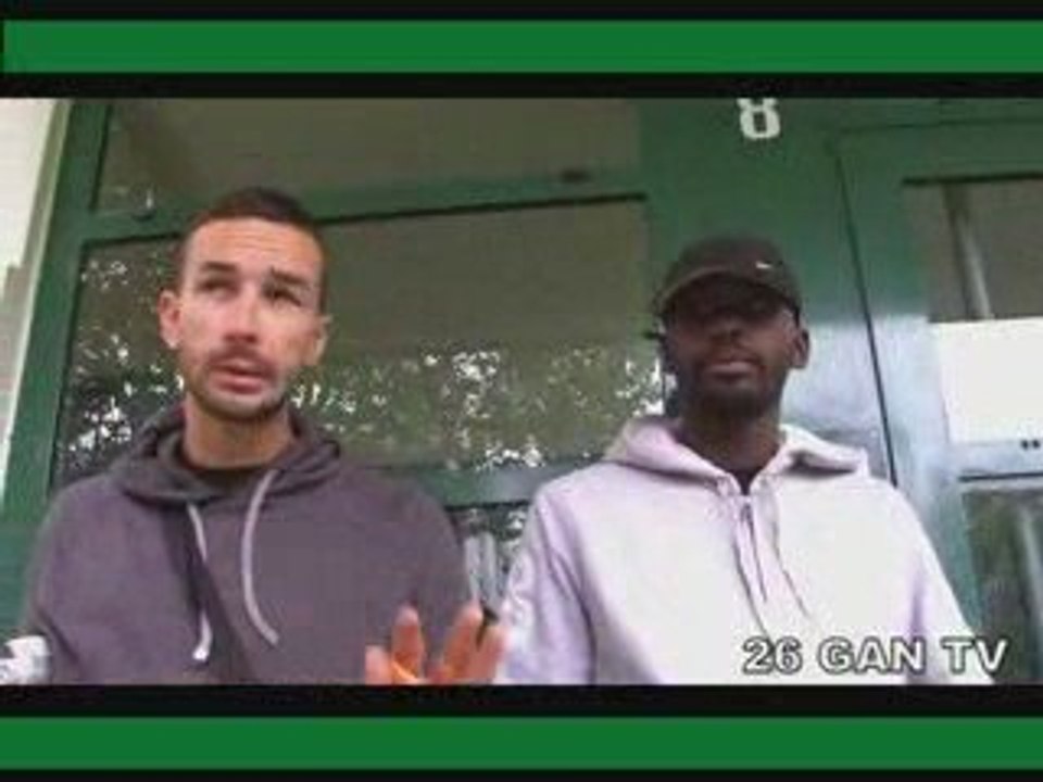 26GANGTV //HS3 REENO-NACEDO 2009